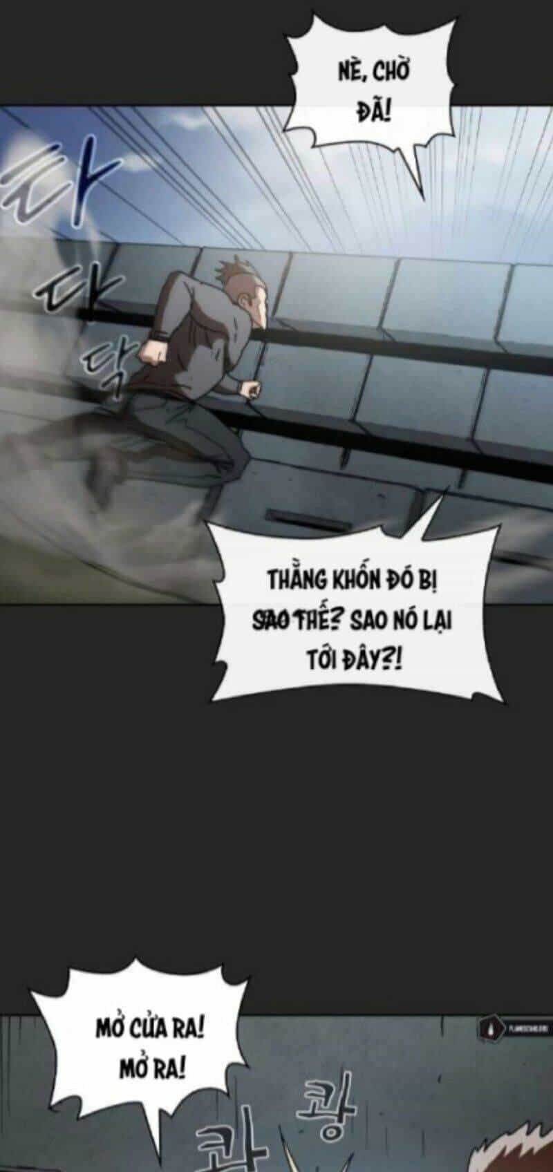 Thợ Săn Kỳ Ảo - Chương 12 - ảnh 68
