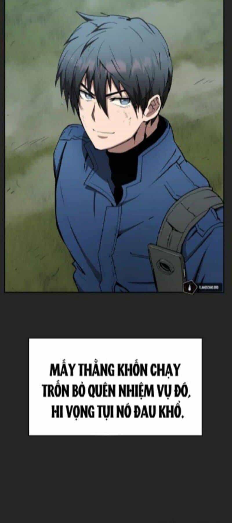 Thợ Săn Kỳ Ảo - Chương 12 - ảnh 76