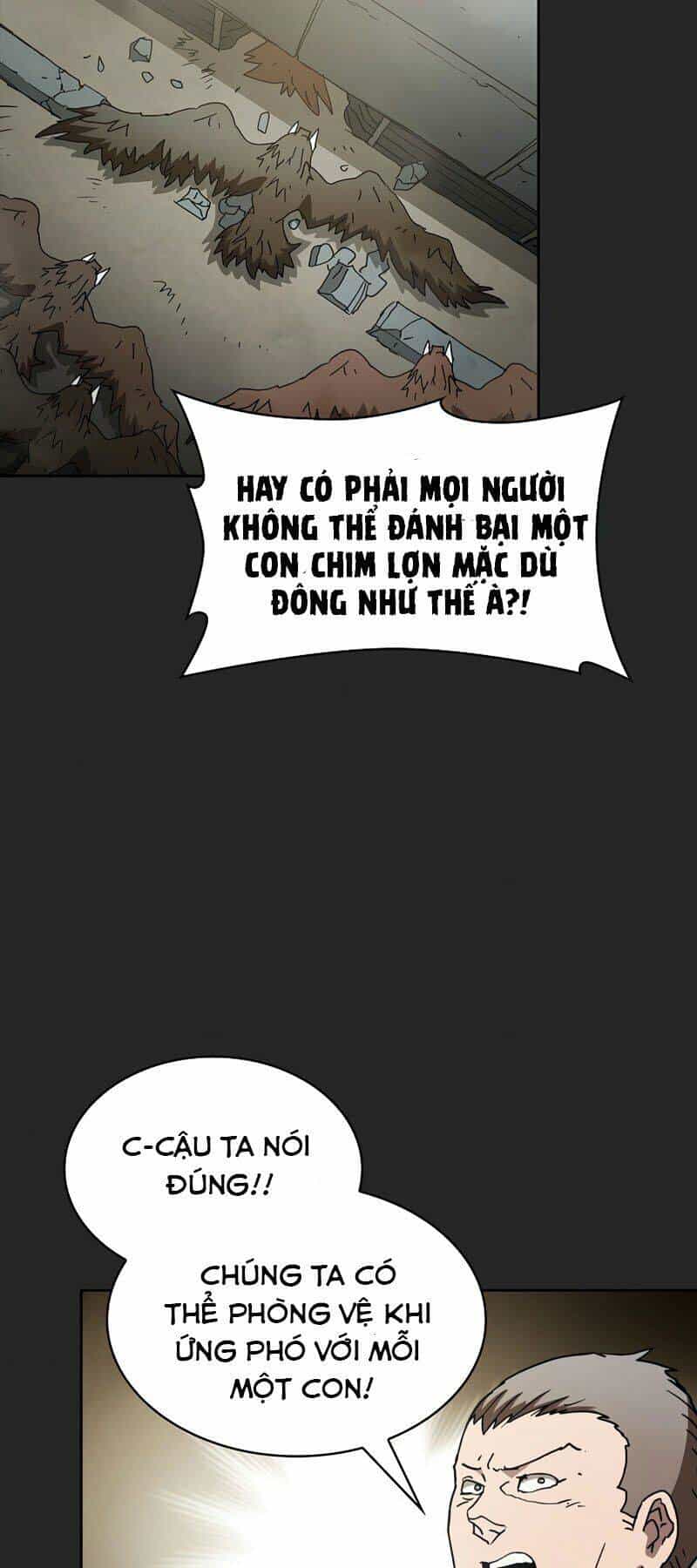 Thợ Săn Kỳ Ảo - Chương 13 - ảnh 40