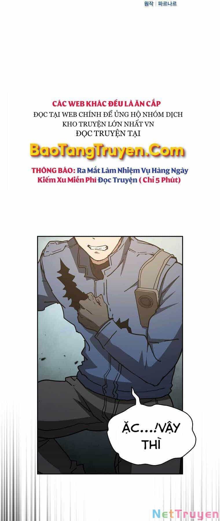 Thợ Săn Kỳ Ảo - Chương 14 - ảnh 3