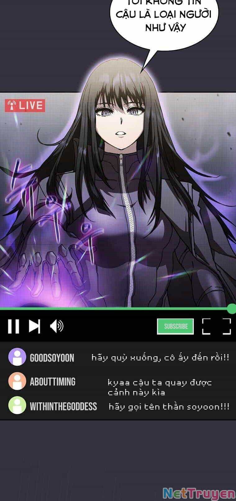 Thợ Săn Kỳ Ảo - Chương 14 - ảnh 33