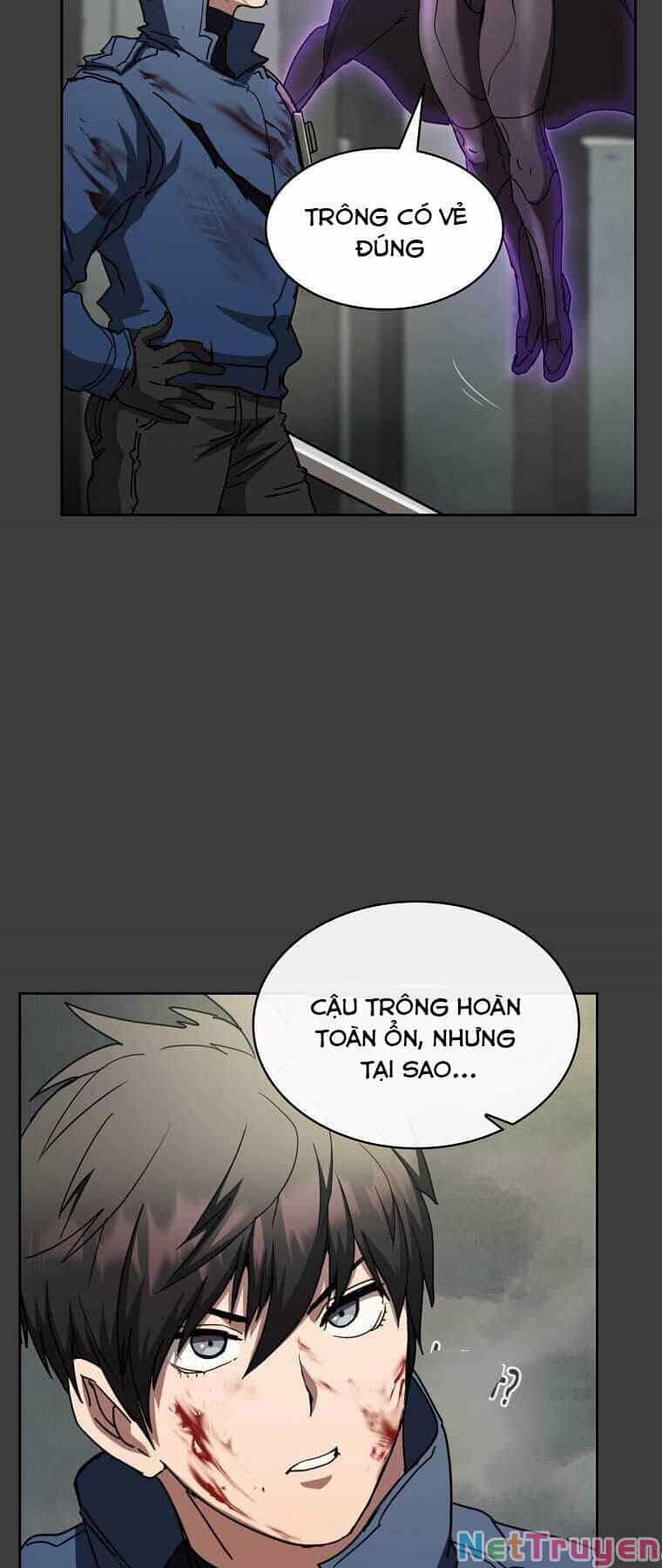 Thợ Săn Kỳ Ảo - Chương 14 - ảnh 44