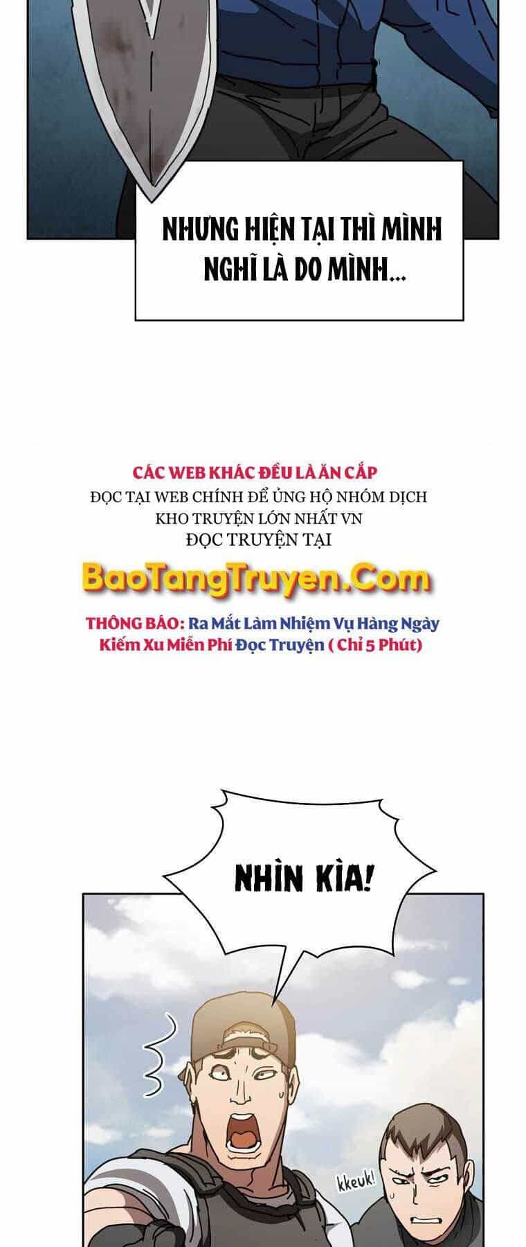 Thợ Săn Kỳ Ảo - Chương 15 - ảnh 45