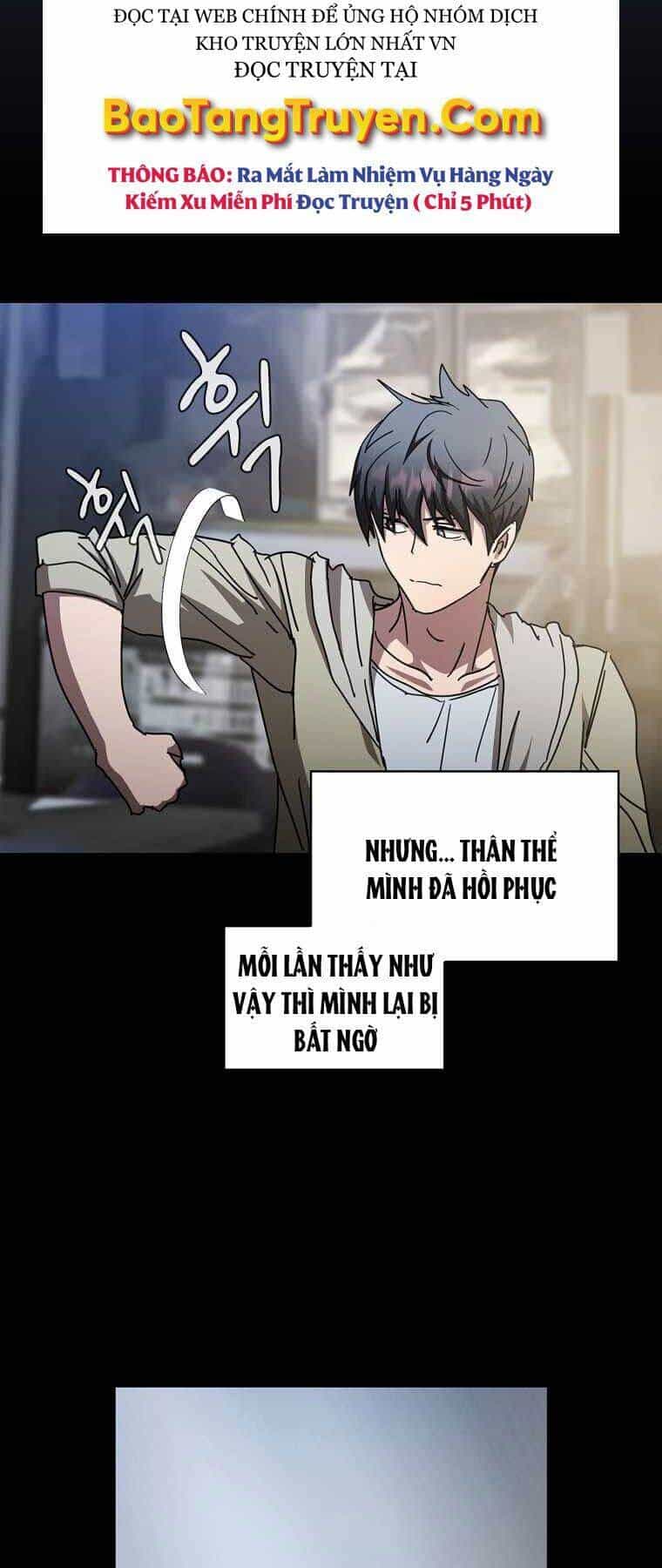 Thợ Săn Kỳ Ảo - Chương 15 - ảnh 61