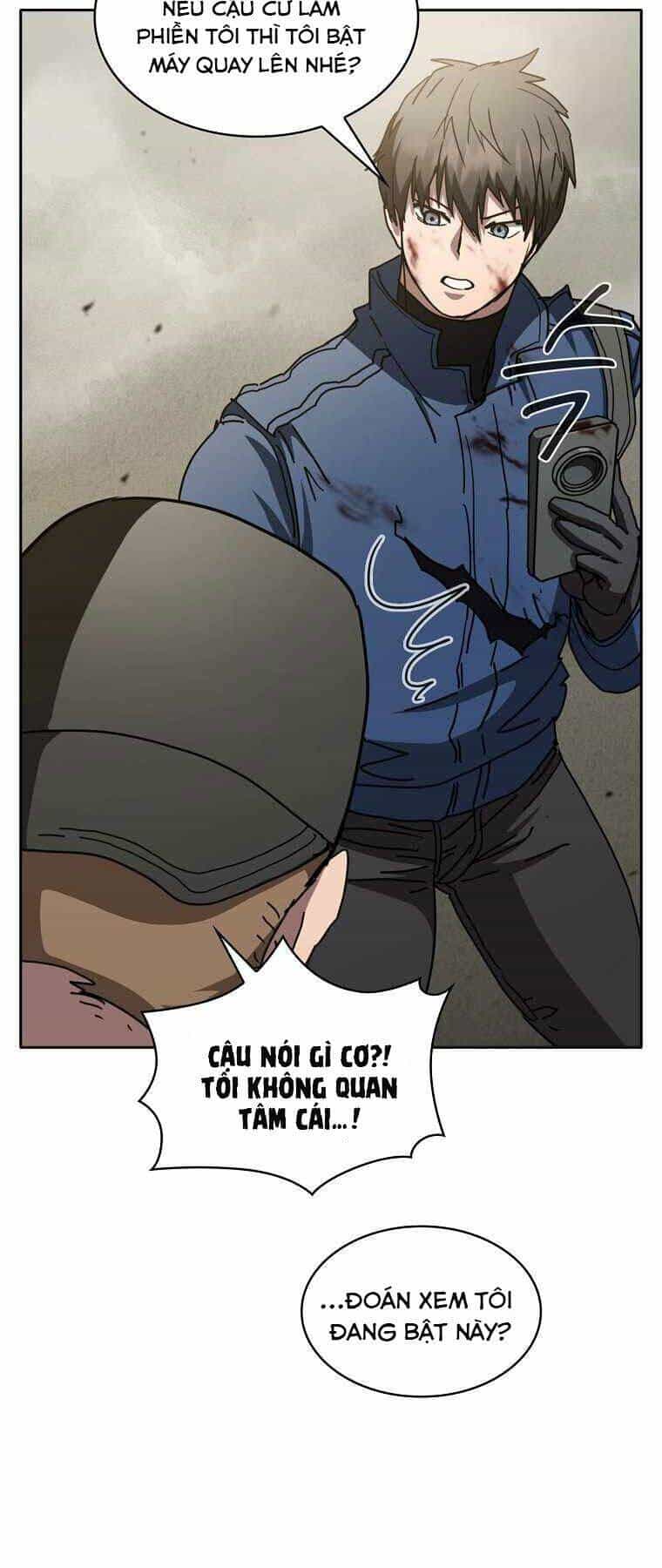Thợ Săn Kỳ Ảo - Chương 15 - ảnh 7