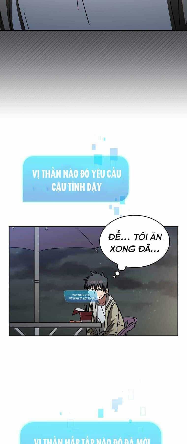 Thợ Săn Kỳ Ảo - Chương 15 - ảnh 71