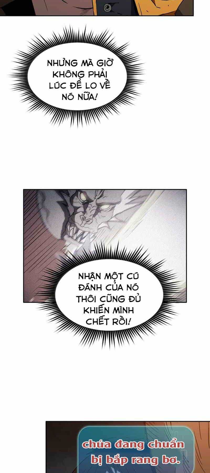 Thợ Săn Kỳ Ảo - Chương 2 - ảnh 24