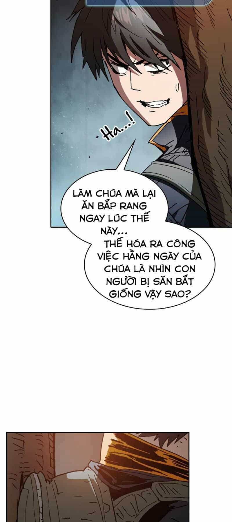 Thợ Săn Kỳ Ảo - Chương 2 - ảnh 25