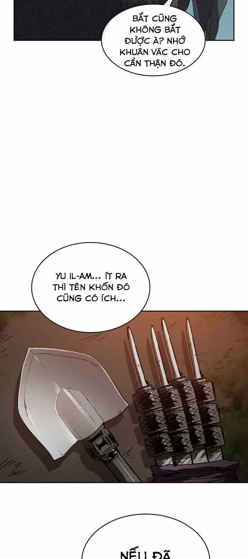 Thợ Săn Kỳ Ảo - Chương 2 - ảnh 28