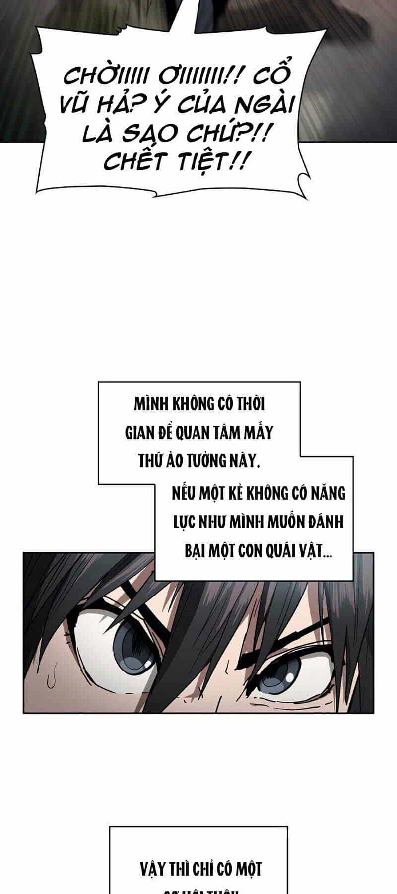 Thợ Săn Kỳ Ảo - Chương 2 - ảnh 45