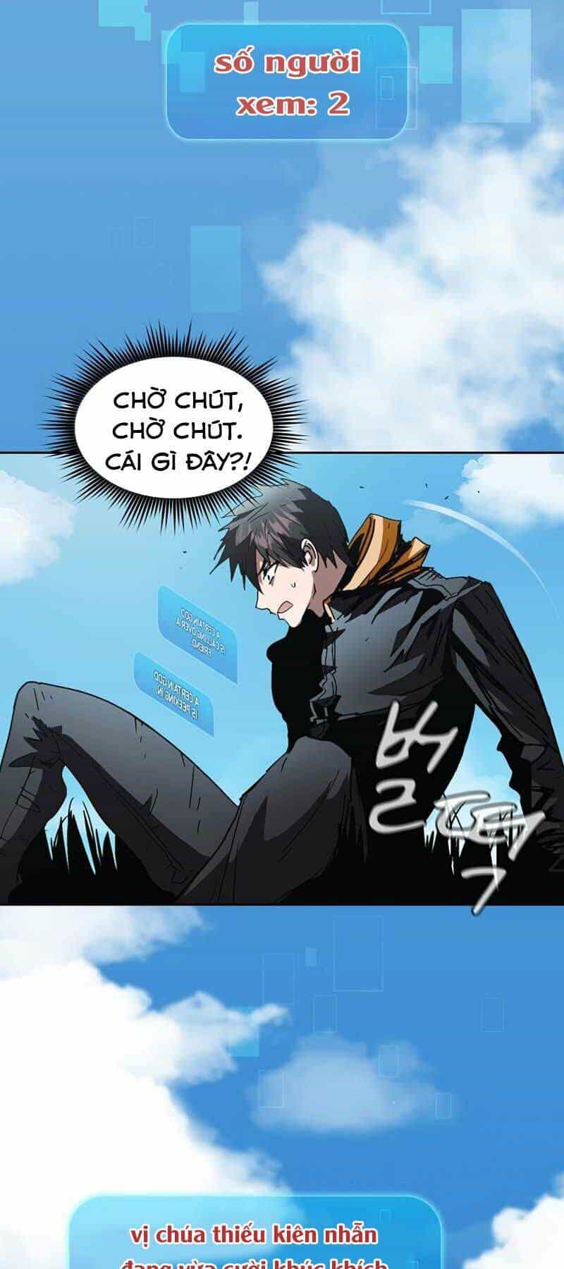 Thợ Săn Kỳ Ảo - Chương 2 - ảnh 70