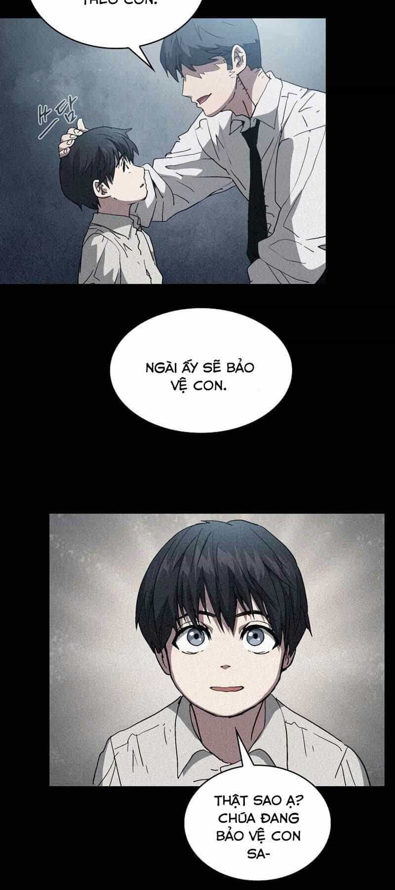 Thợ Săn Kỳ Ảo - Chương 2 - ảnh 8