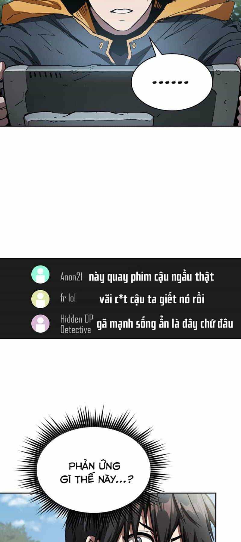 Thợ Săn Kỳ Ảo - Chương 3 - ảnh 11