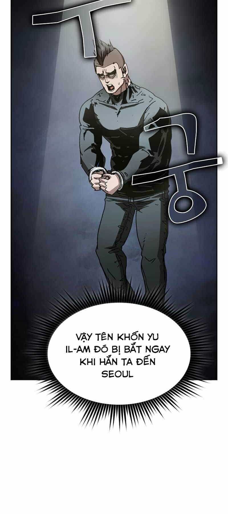 Thợ Săn Kỳ Ảo - Chương 3 - ảnh 24