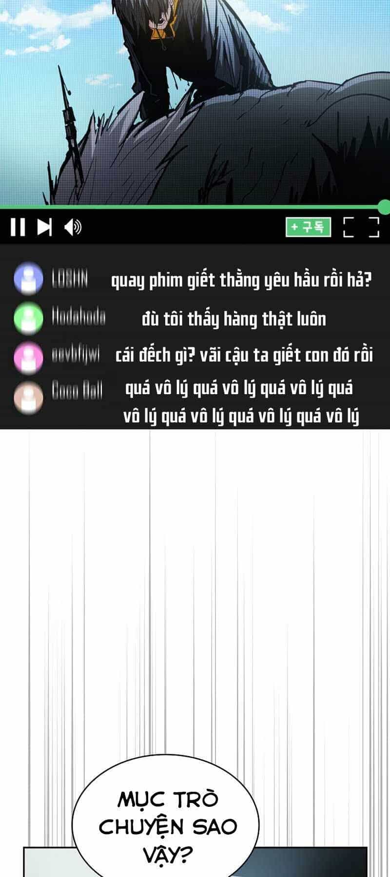 Thợ Săn Kỳ Ảo - Chương 3 - ảnh 3