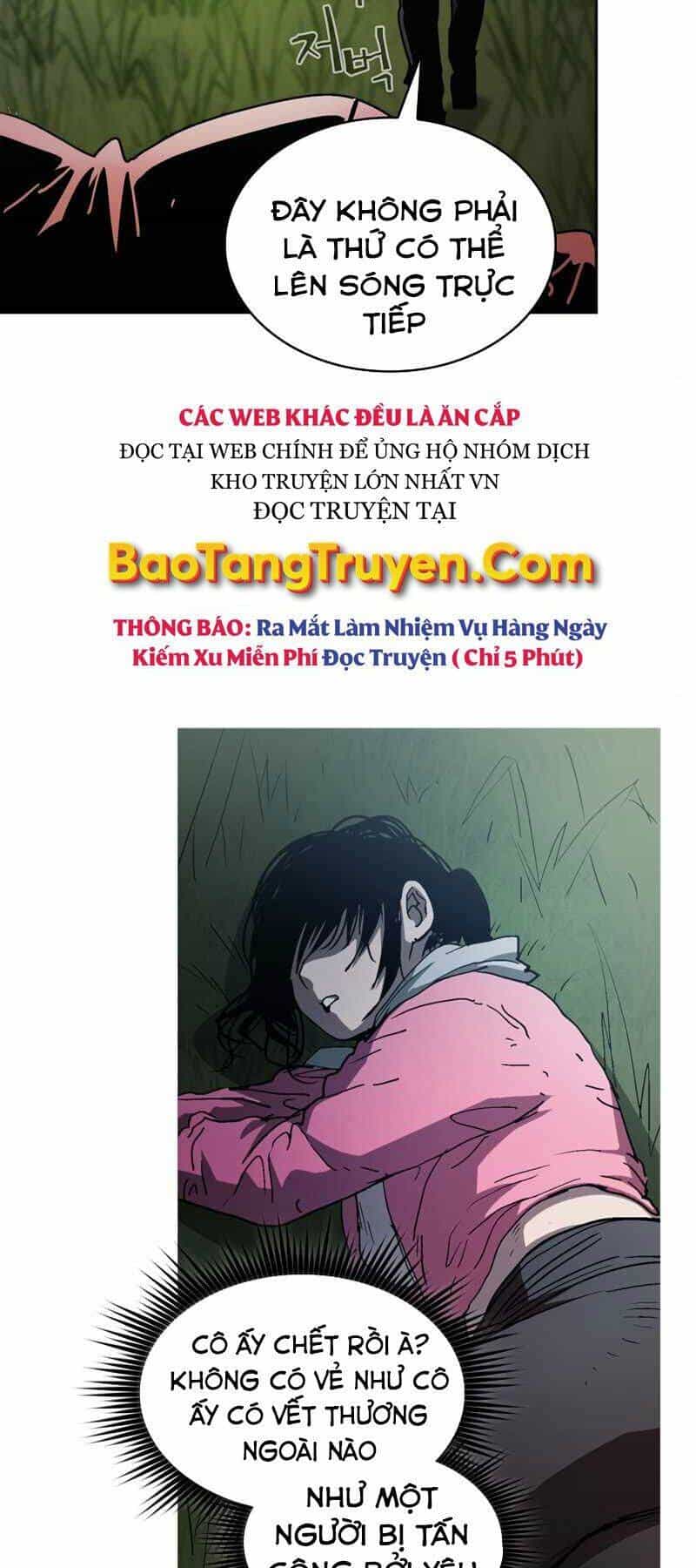 Thợ Săn Kỳ Ảo - Chương 3 - ảnh 32