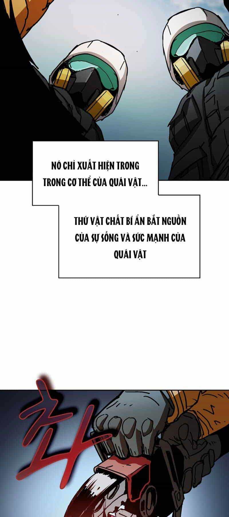 Thợ Săn Kỳ Ảo - Chương 3 - ảnh 48