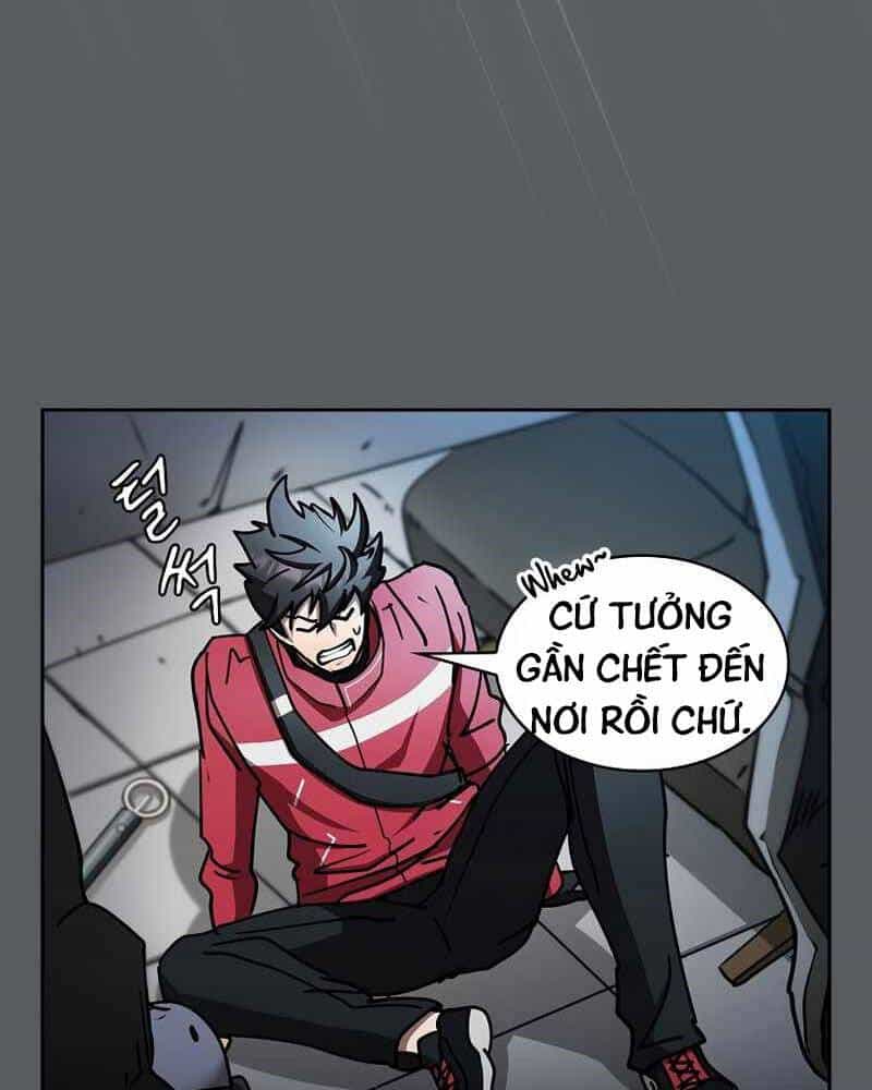 Thợ Săn Kỳ Ảo - Chương 32 - ảnh 124