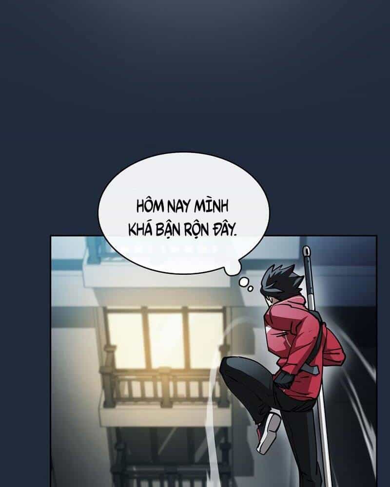 Thợ Săn Kỳ Ảo - Chương 34 - ảnh 22