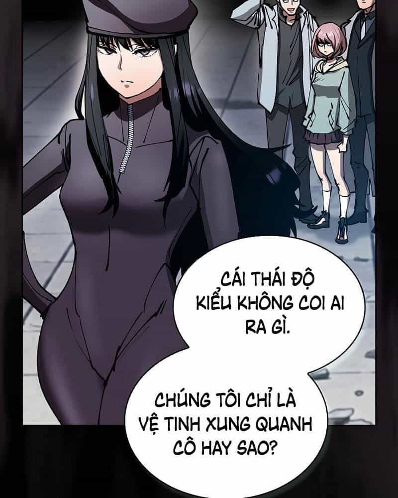 Thợ Săn Kỳ Ảo - Chương 38 - ảnh 44