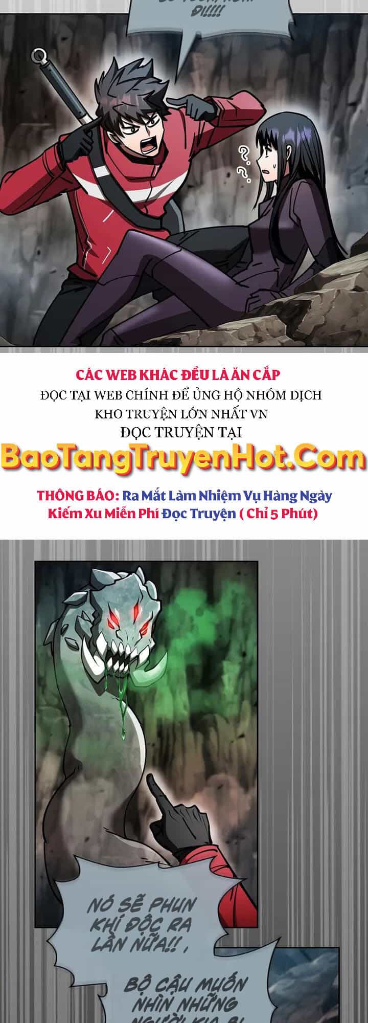 Thợ Săn Kỳ Ảo - Chương 39 - ảnh 38