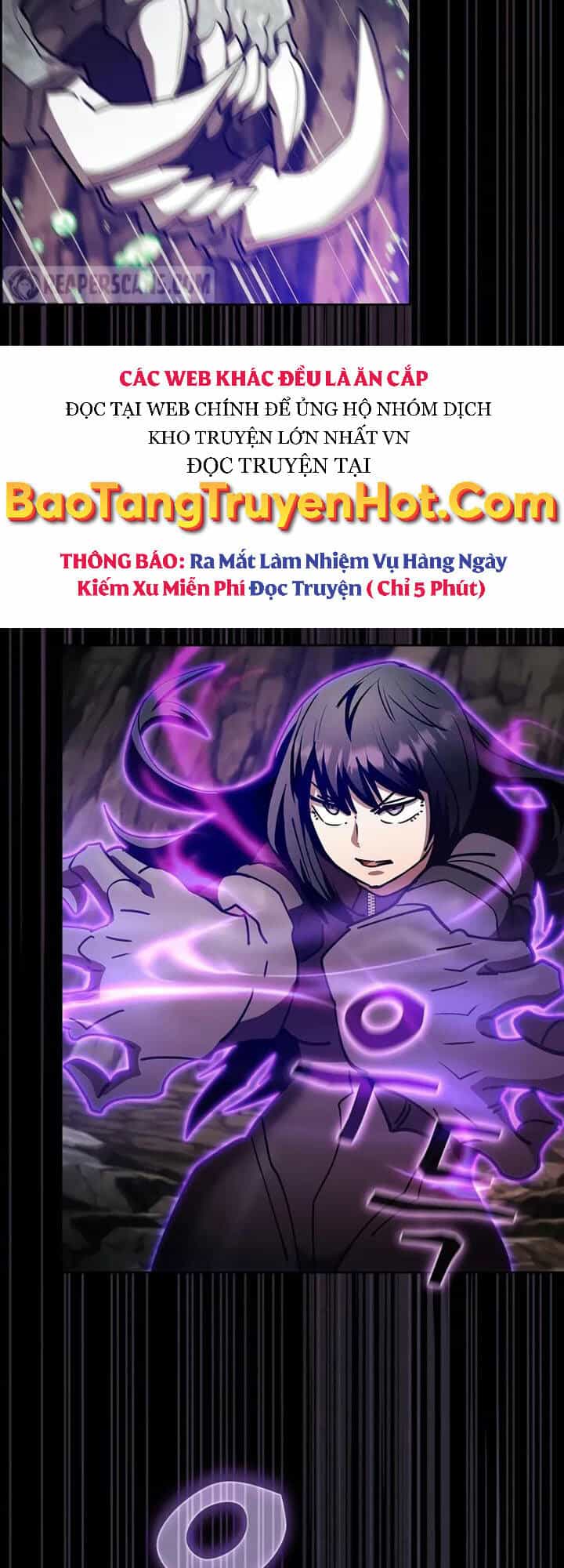 Thợ Săn Kỳ Ảo - Chương 39 - ảnh 44