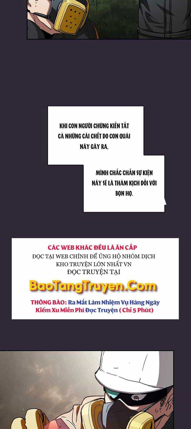 Thợ Săn Kỳ Ảo - Chương 4 - ảnh 10