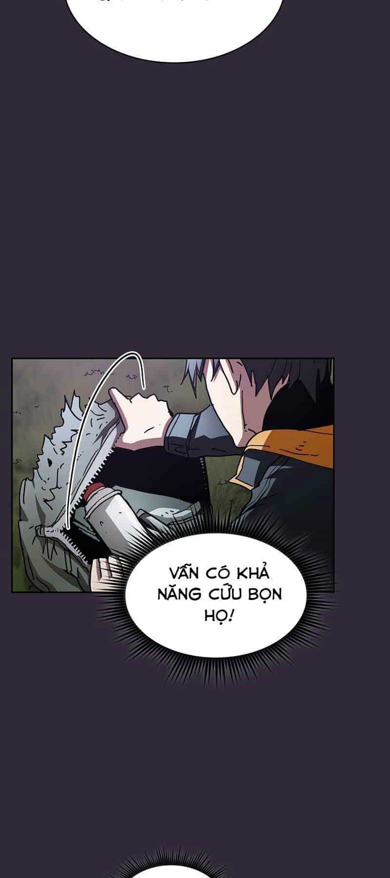 Thợ Săn Kỳ Ảo - Chương 4 - ảnh 12
