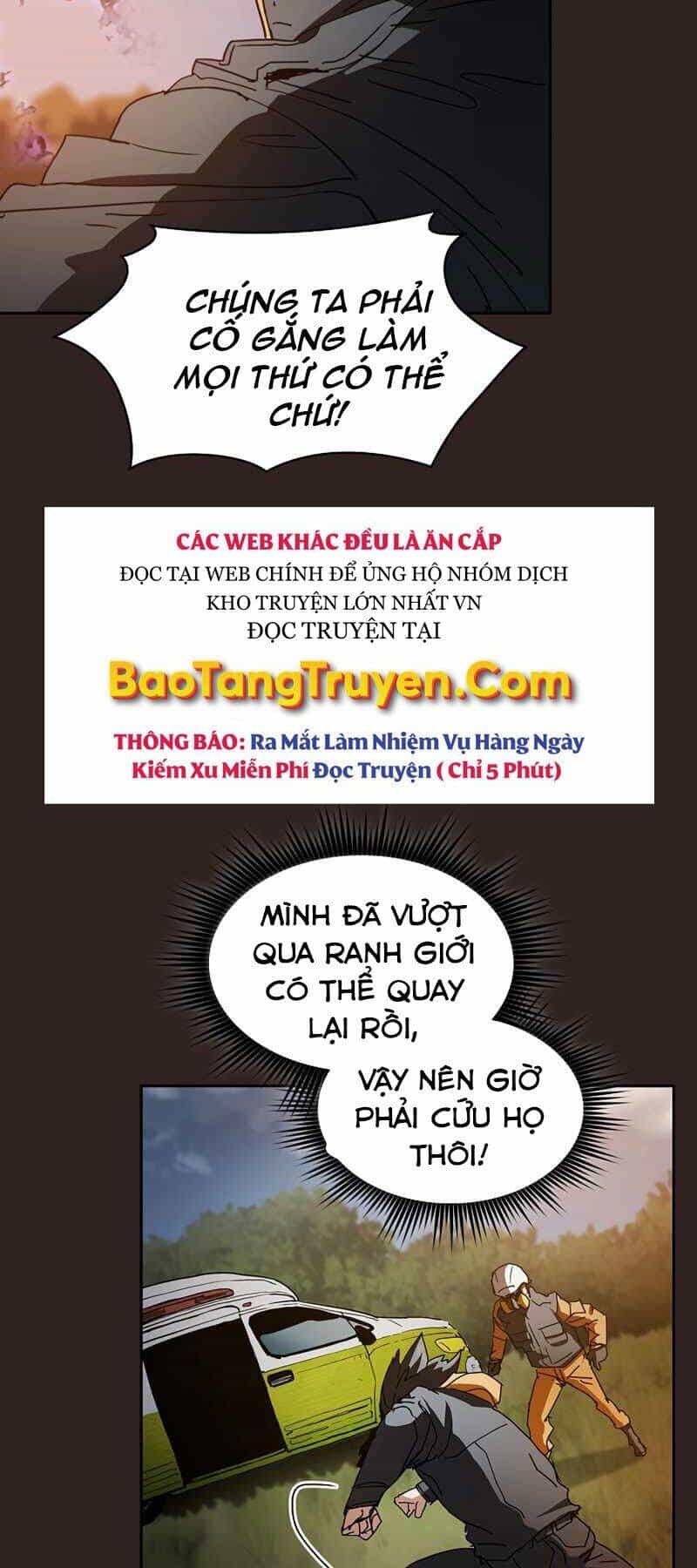 Thợ Săn Kỳ Ảo - Chương 4 - ảnh 19