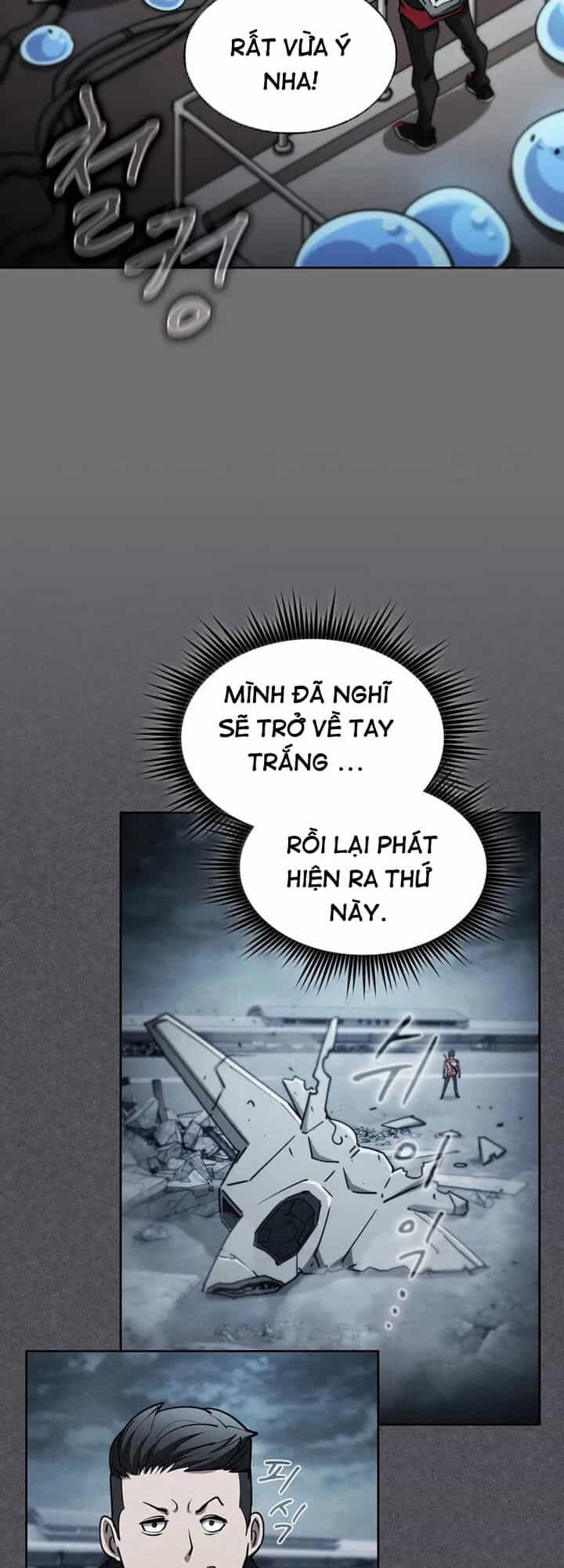 Thợ Săn Kỳ Ảo - Chương 40 - ảnh 25