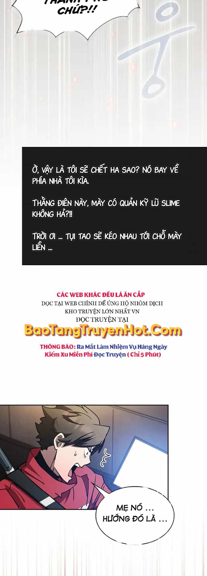 Thợ Săn Kỳ Ảo - Chương 40 - ảnh 40