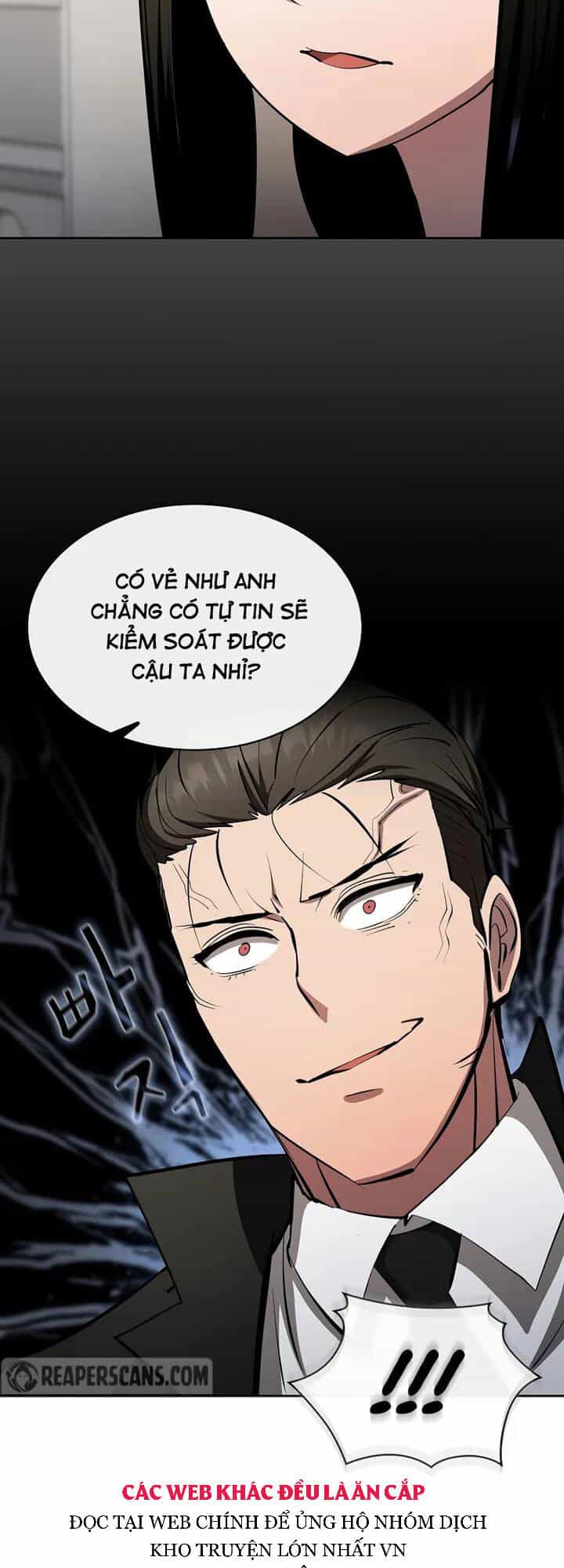Thợ Săn Kỳ Ảo - Chương 41 - ảnh 18
