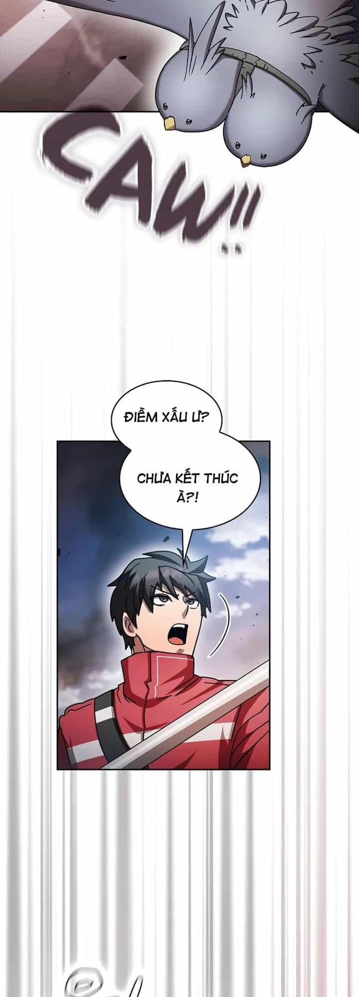 Thợ Săn Kỳ Ảo - Chương 42 - ảnh 21