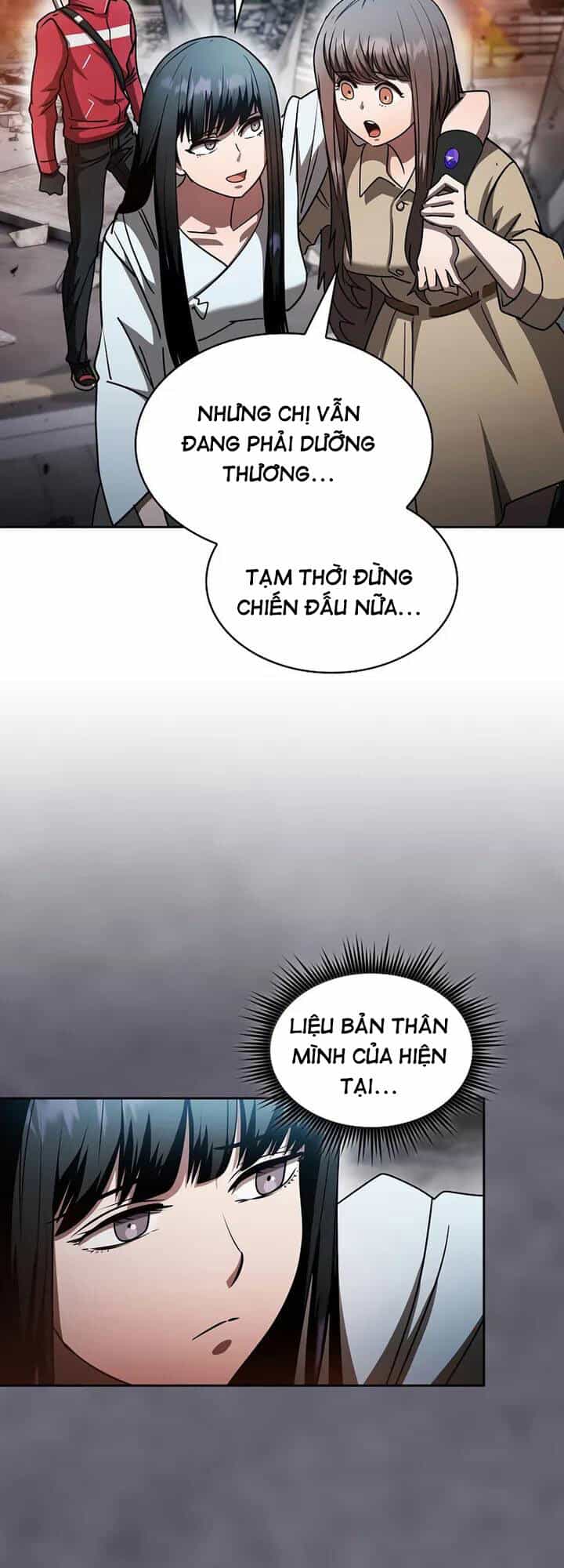 Thợ Săn Kỳ Ảo - Chương 42 - ảnh 41