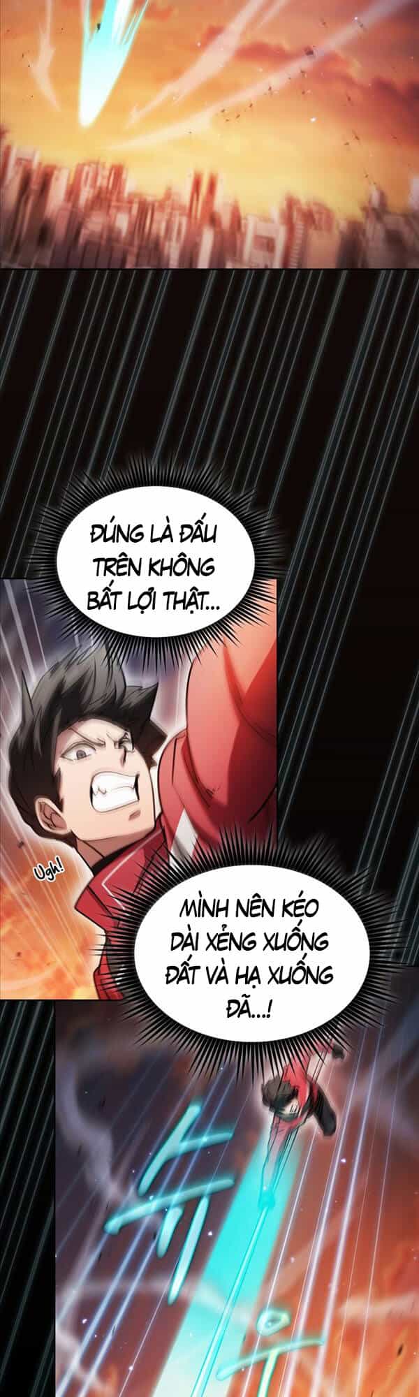 Thợ Săn Kỳ Ảo - Chương 44 - ảnh 26