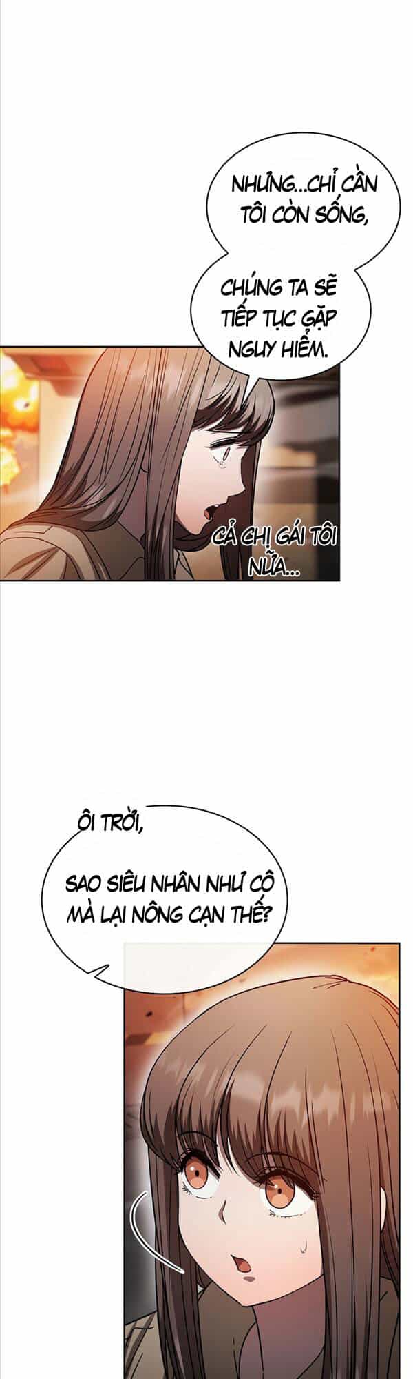 Thợ Săn Kỳ Ảo - Chương 44 - ảnh 4