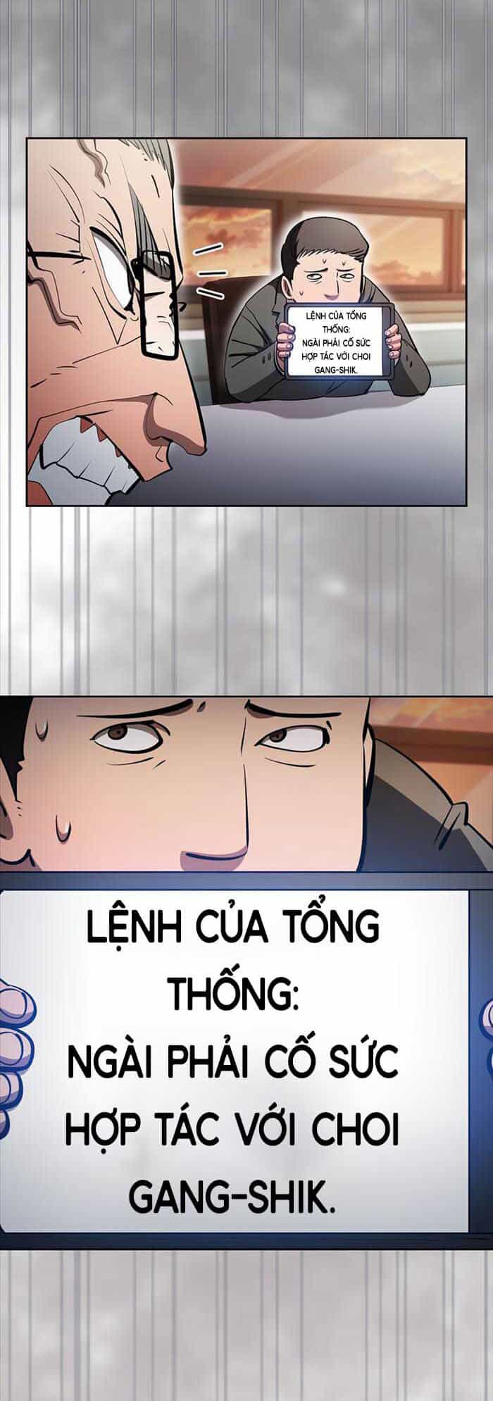 Thợ Săn Kỳ Ảo - Chương 45 - ảnh 30