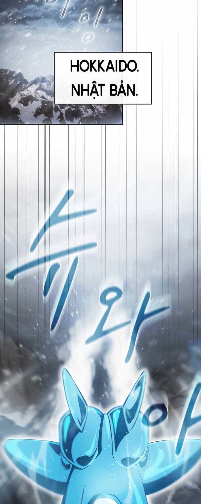 Thợ Săn Kỳ Ảo - Chương 46 - ảnh 1