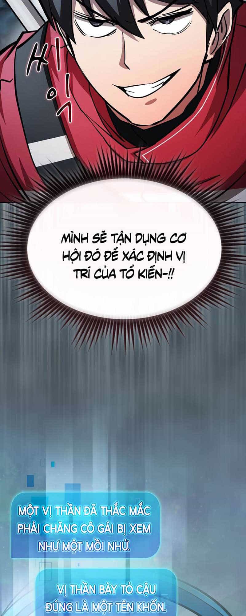 Thợ Săn Kỳ Ảo - Chương 46 - ảnh 17
