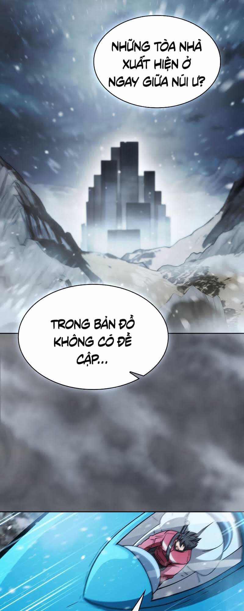 Thợ Săn Kỳ Ảo - Chương 46 - ảnh 23