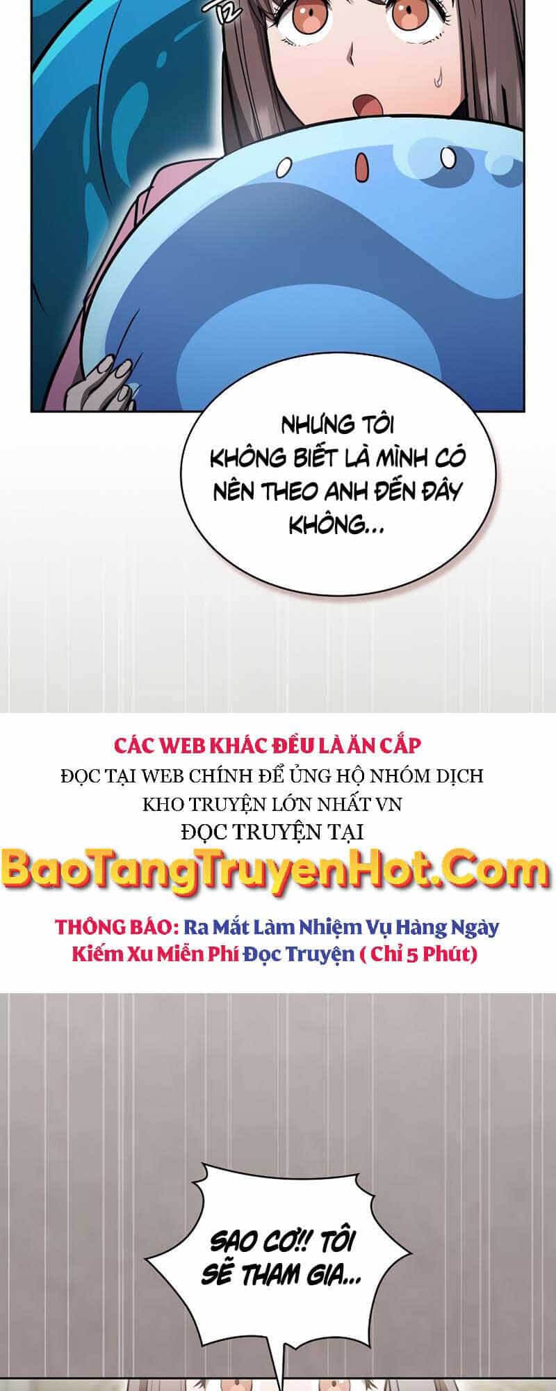 Thợ Săn Kỳ Ảo - Chương 46 - ảnh 7