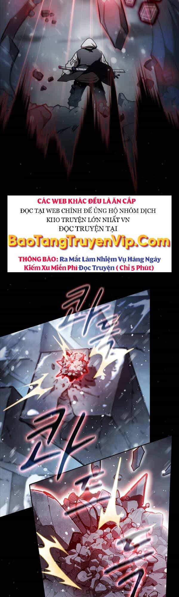 Thợ Săn Kỳ Ảo - Chương 47 - ảnh 12