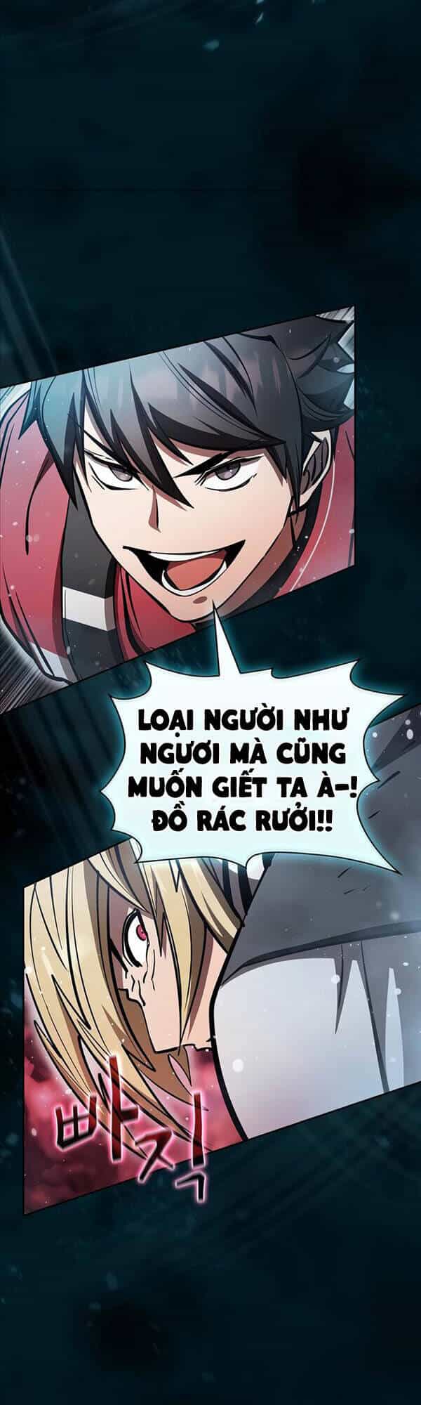 Thợ Săn Kỳ Ảo - Chương 47 - ảnh 18