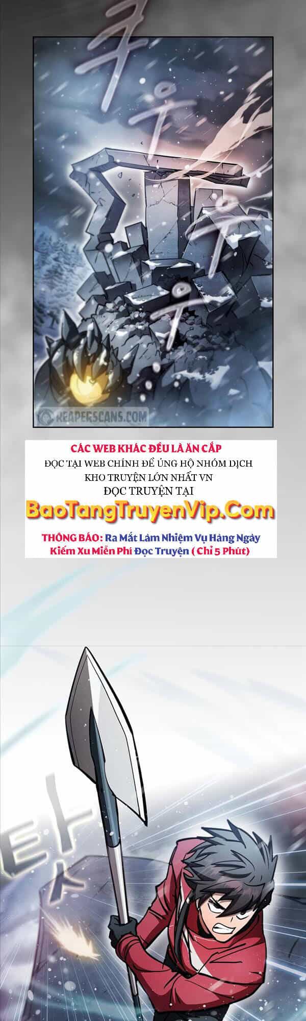 Thợ Săn Kỳ Ảo - Chương 47 - ảnh 30