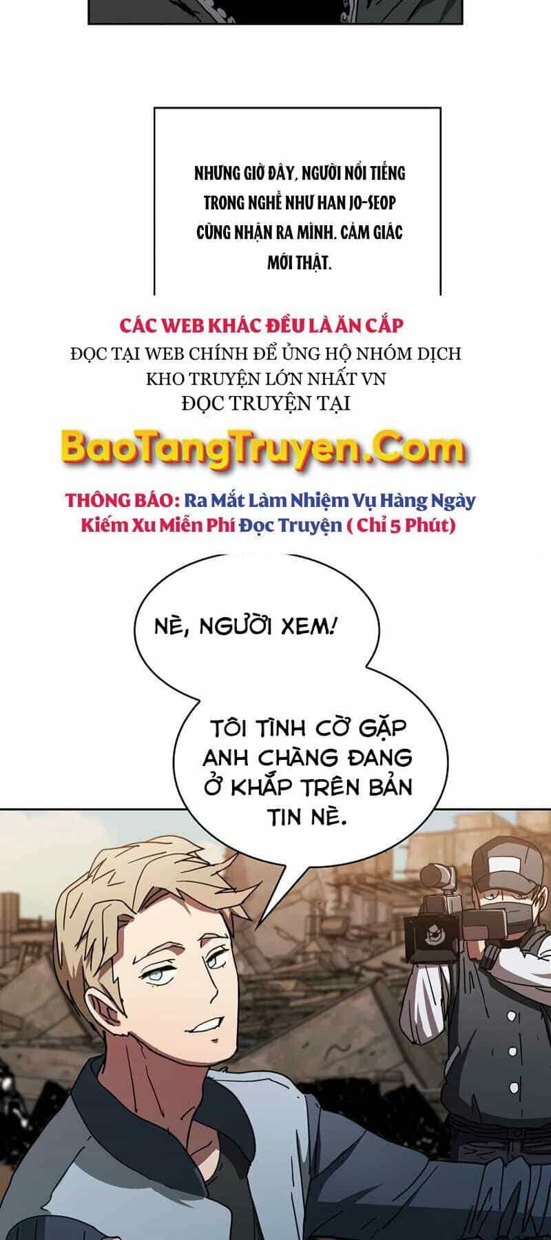 Thợ Săn Kỳ Ảo - Chương 5 - ảnh 24