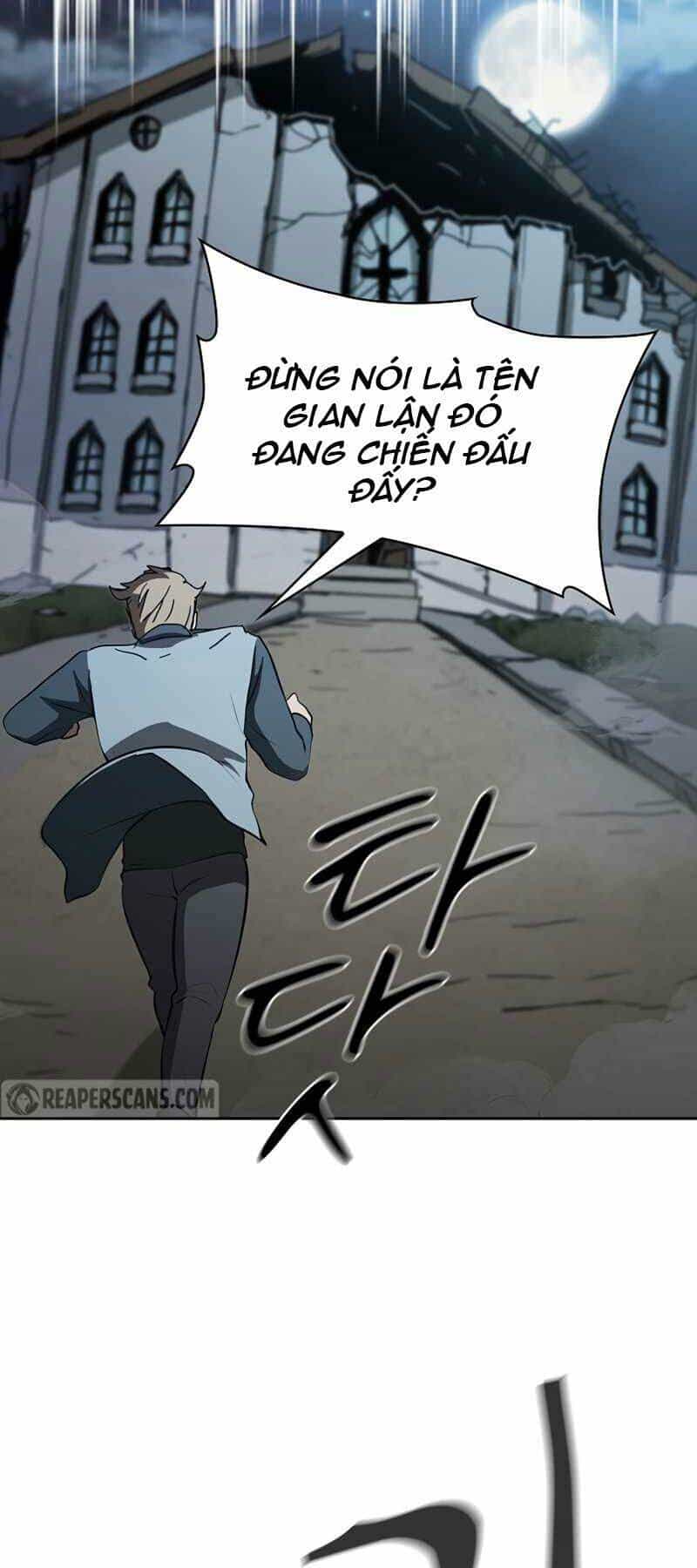 Thợ Săn Kỳ Ảo - Chương 5 - ảnh 65