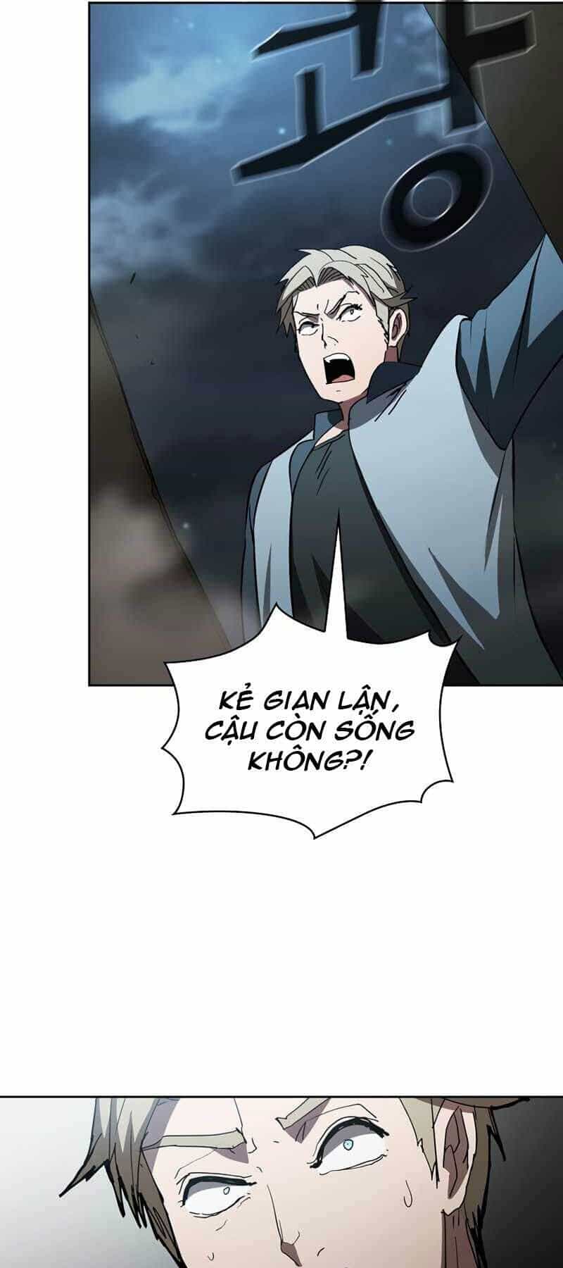 Thợ Săn Kỳ Ảo - Chương 5 - ảnh 66
