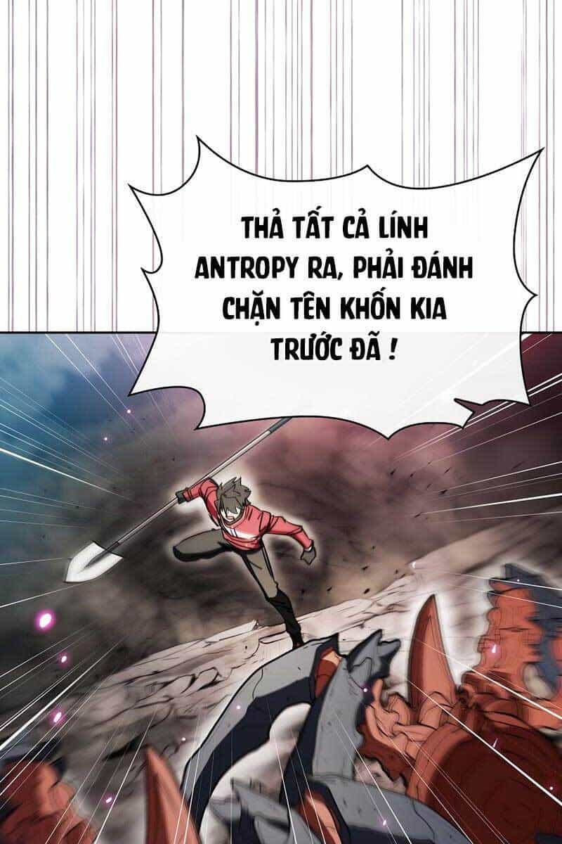Thợ Săn Kỳ Ảo - Chương 50 - ảnh 81