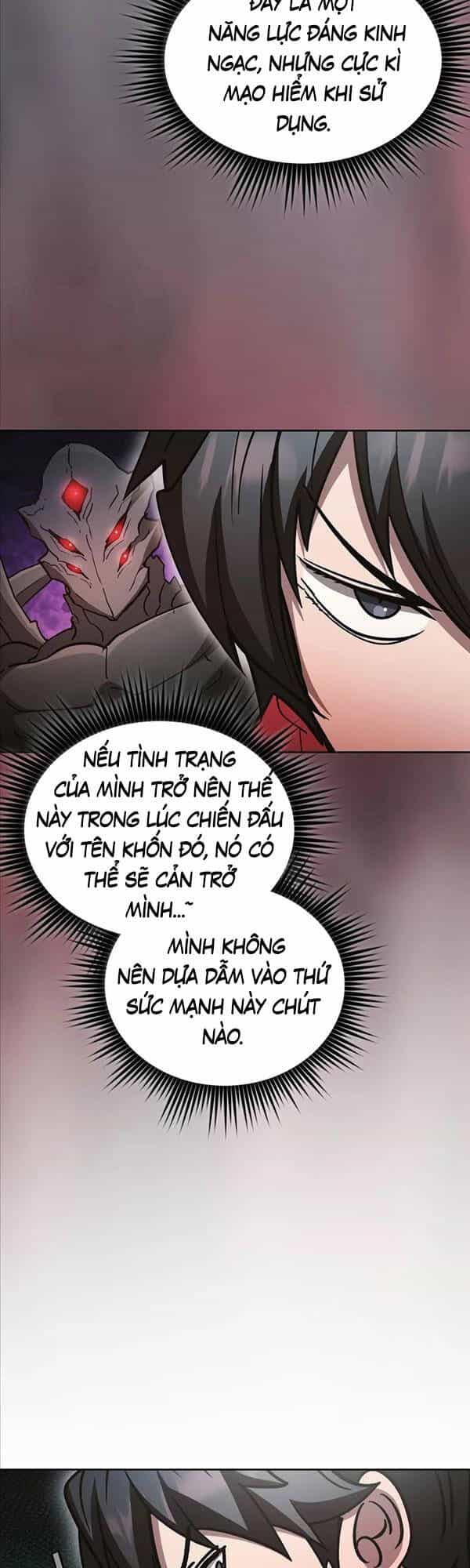 Thợ Săn Kỳ Ảo - Chương 57 - ảnh 21
