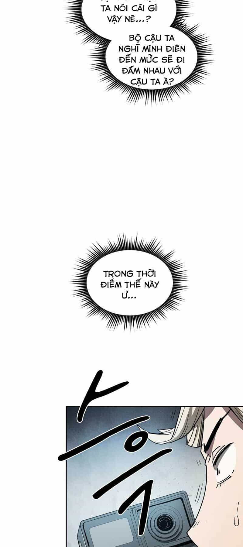 Thợ Săn Kỳ Ảo - Chương 6 - ảnh 26